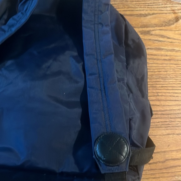 Mark Jacobs large  backpack - Picture 6 of 6